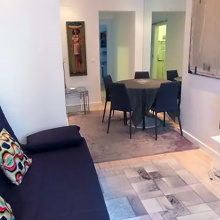 Apto Piedade Up To 4 Guests Apartment