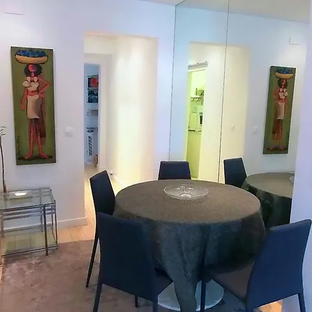Apto Piedade Up To 4 Guests