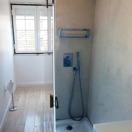 Apto Piedade Up To 4 Guests Apartman