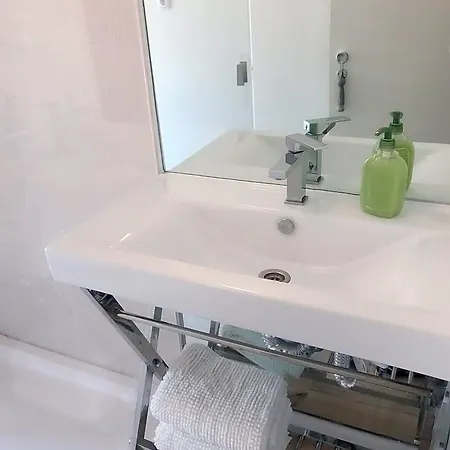 Apto Piedade Up To 4 Guests Apartman