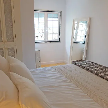 Διαμέρισμα Apto Piedade Up To 4 Guests