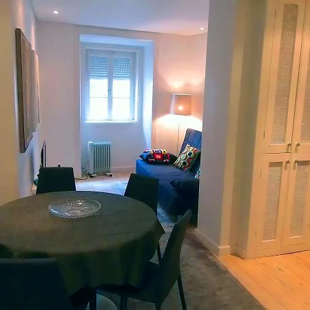 Apto Piedade Up To 4 Guests Διαμέρισμα *